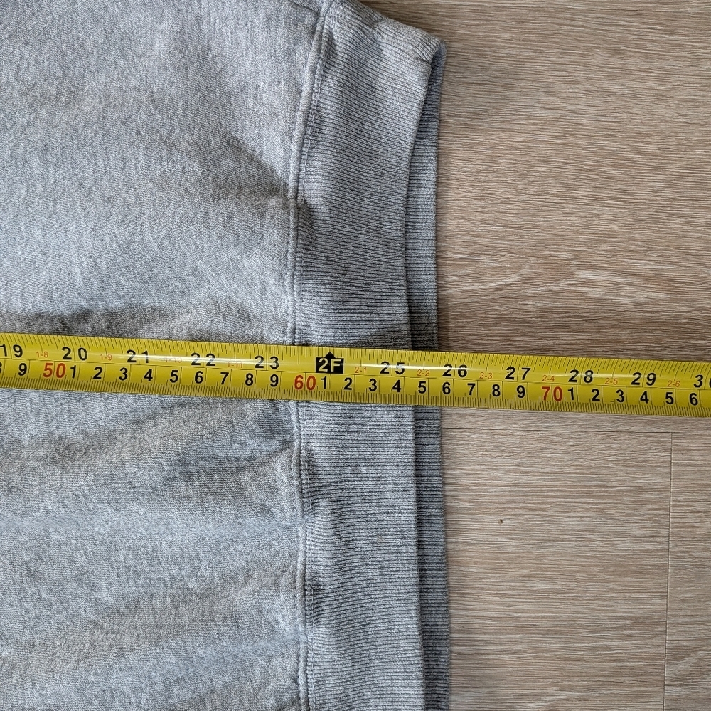 Vintage Gear For Sports Sweater Women's Small Ithaca College Mom Oversized - Picture 8 of 8